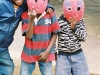 Spiderman Masks